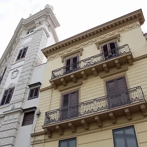 Appartamento Nido Verde, Palermo